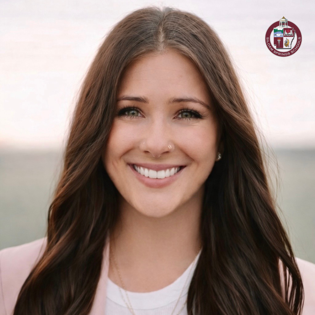 new assistant principal steph alkire