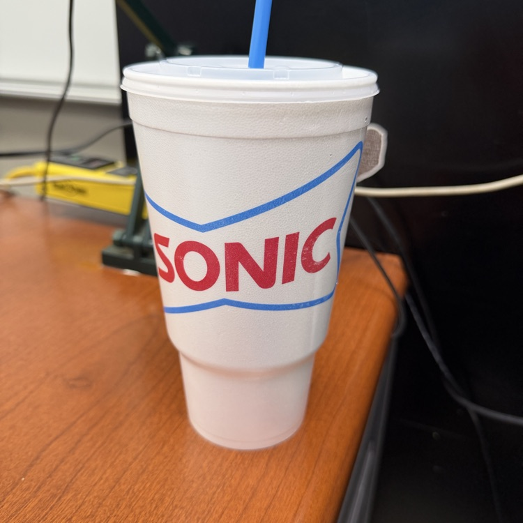 sonic drink gift