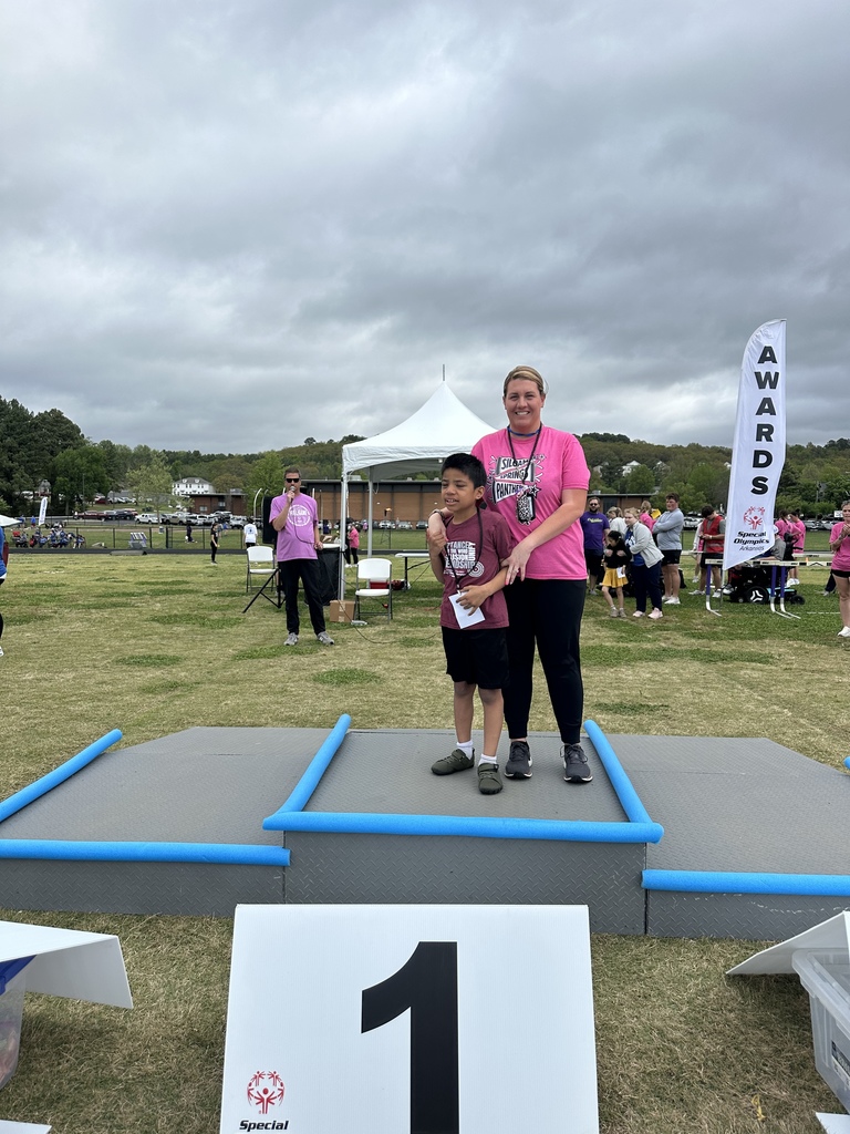 Special Olympics
