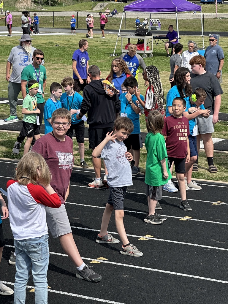 Special Olympics