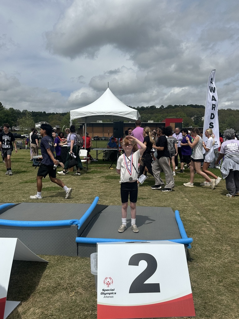 Special Olympics