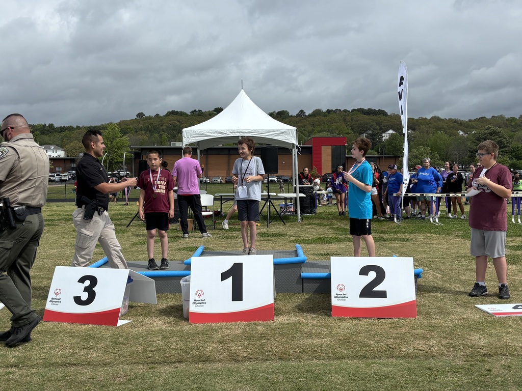 Special Olympics