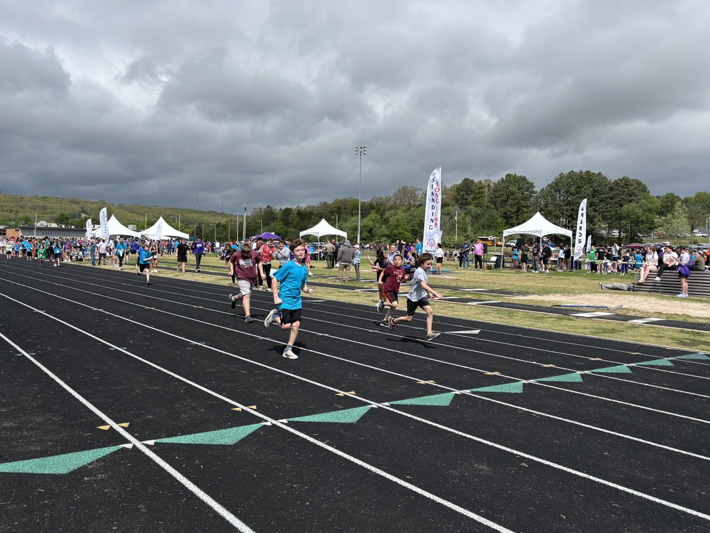 Special Olympics
