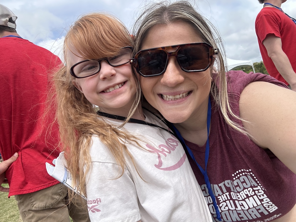 Special Olympics