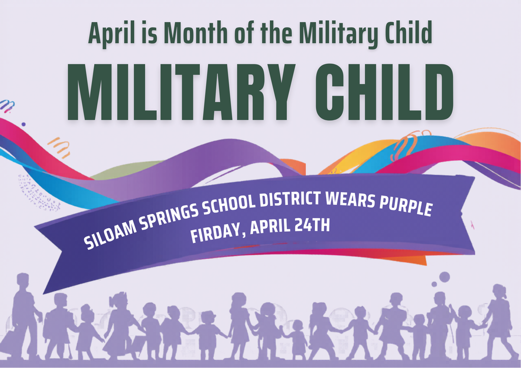 Military child flyer