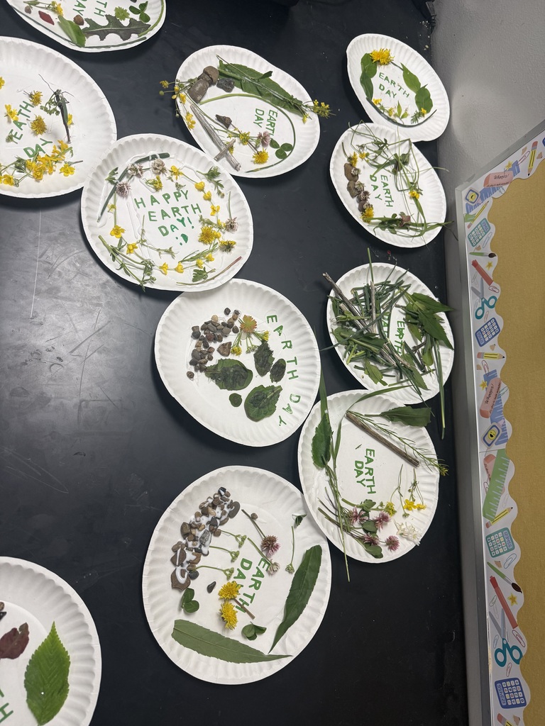 plates