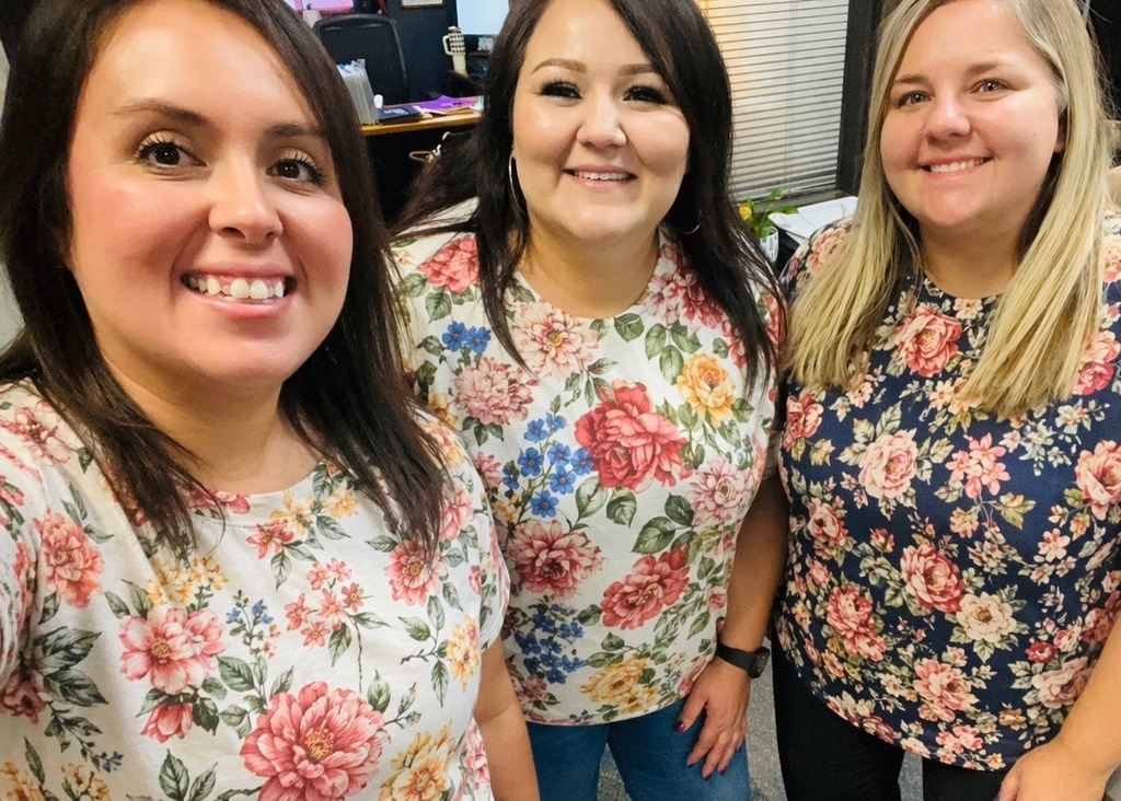Administrative Assistants