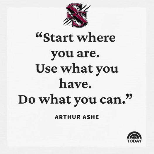 Monday Motivation