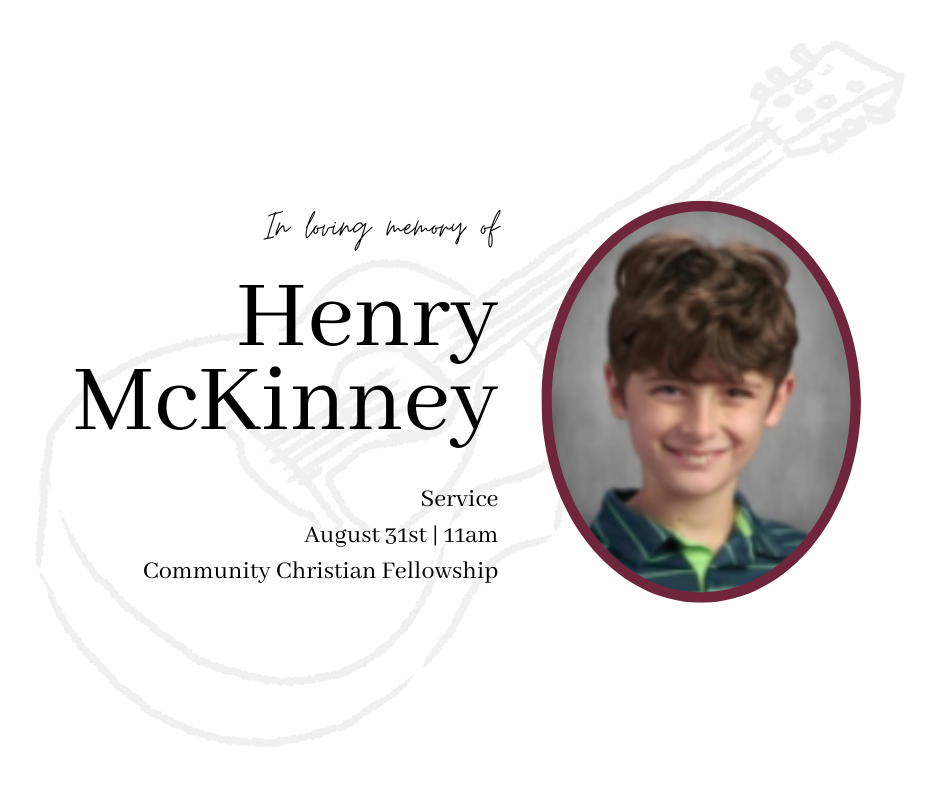 henry