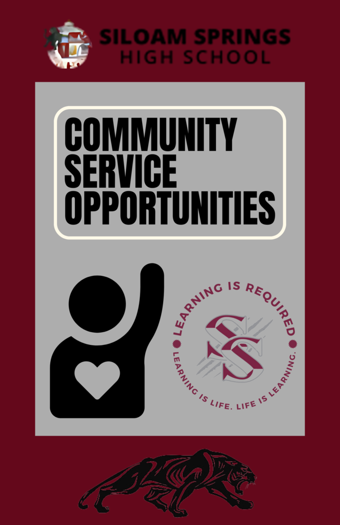 Community Service