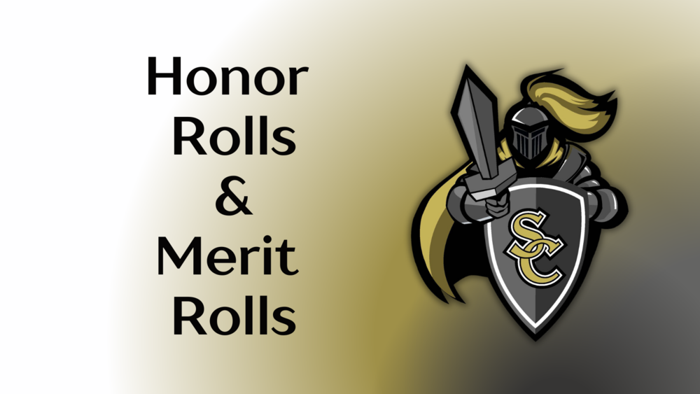 honor rolls