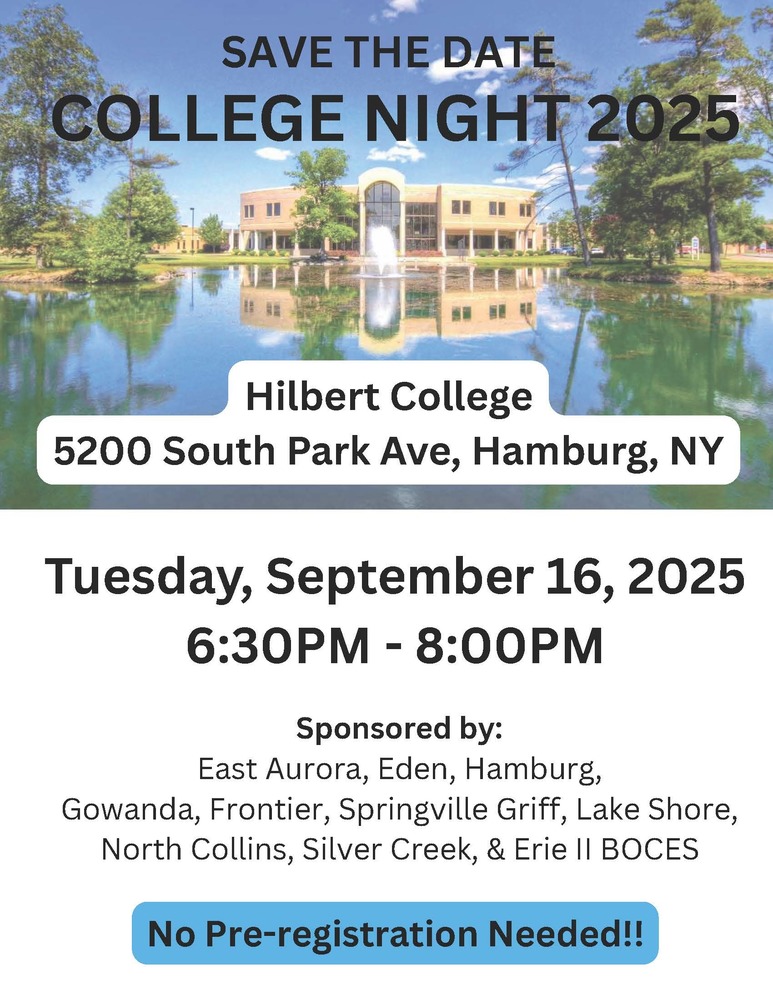 college night