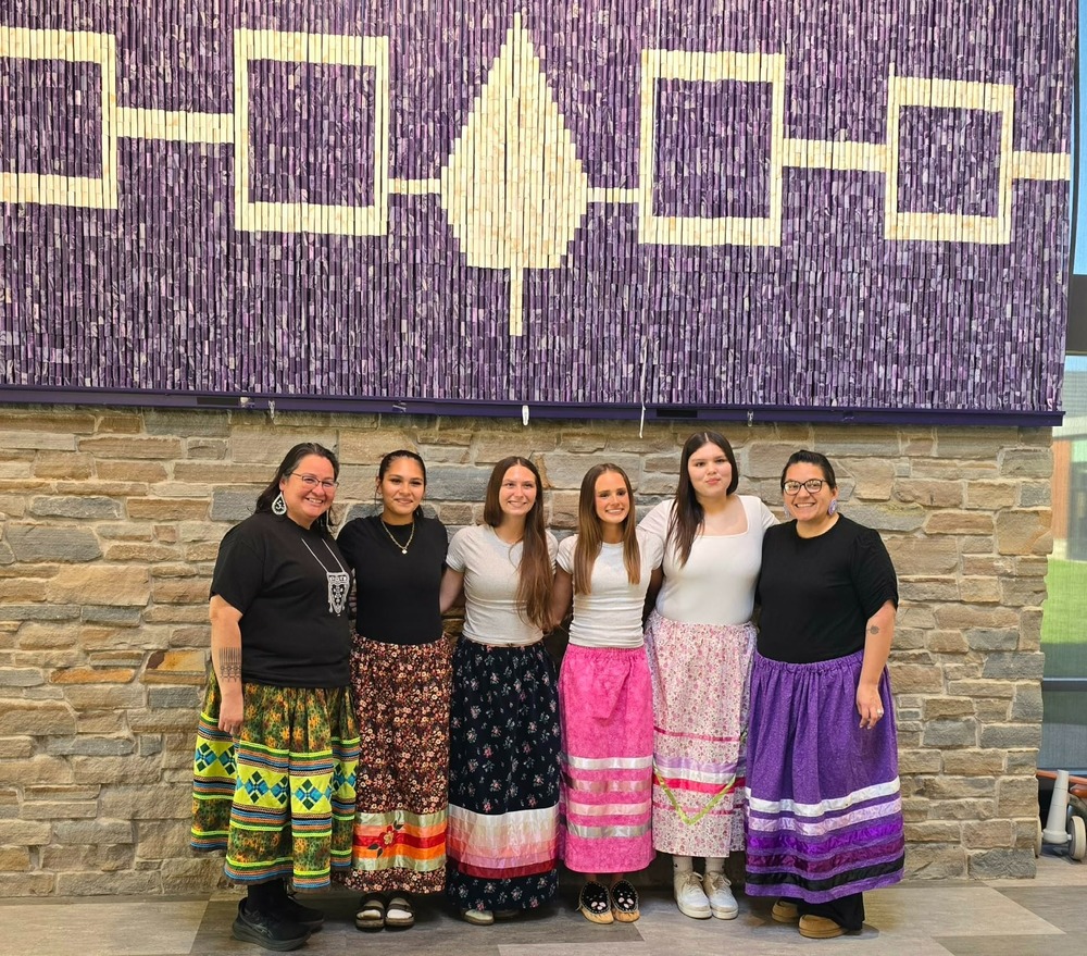 Indigenous Honor Society Ceremony @ SNI