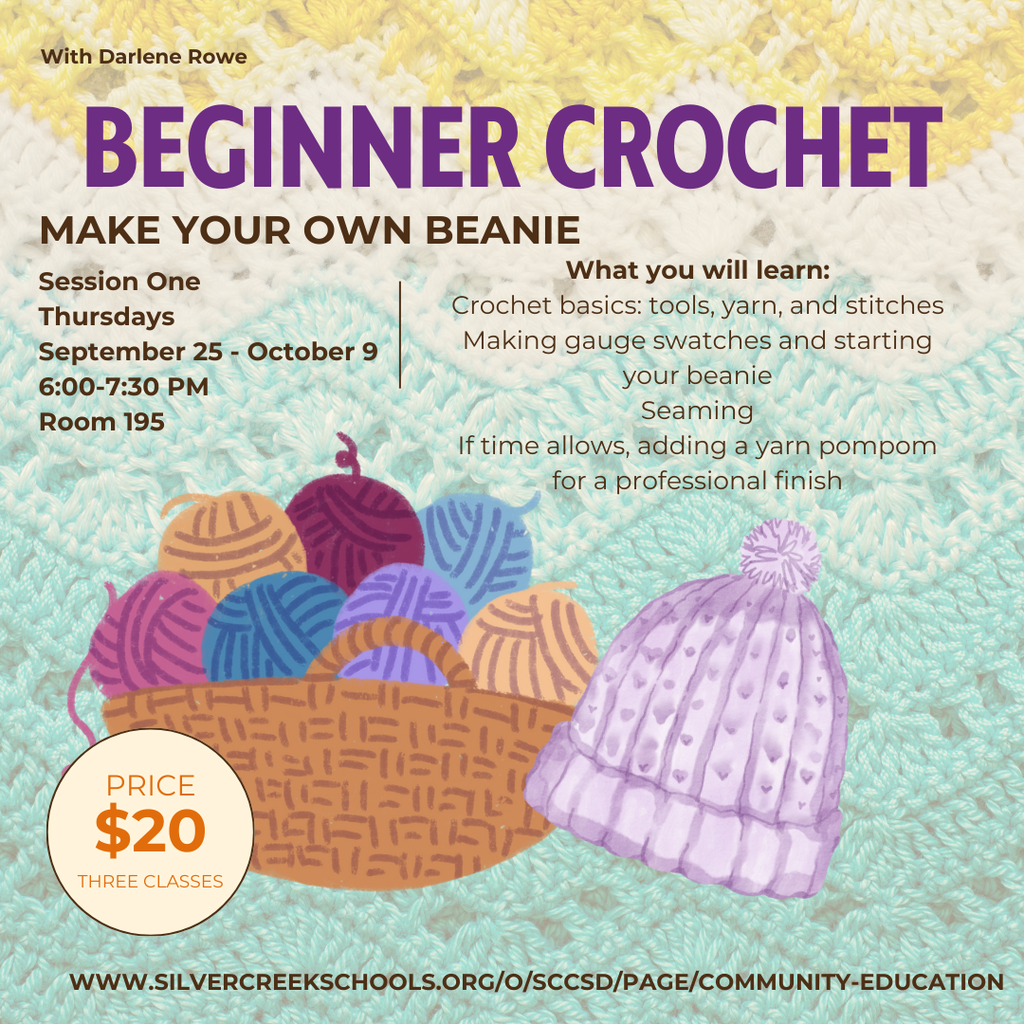 Crochet
