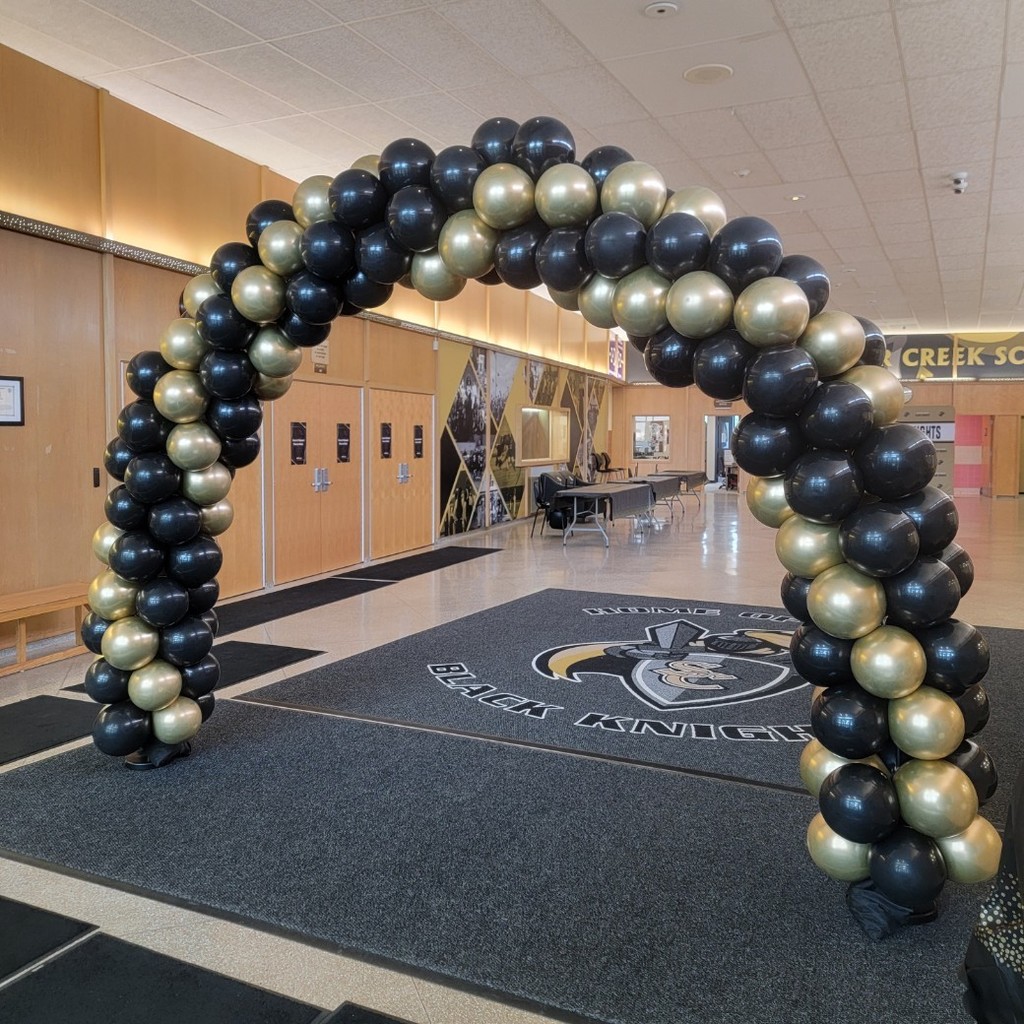 balloon arch