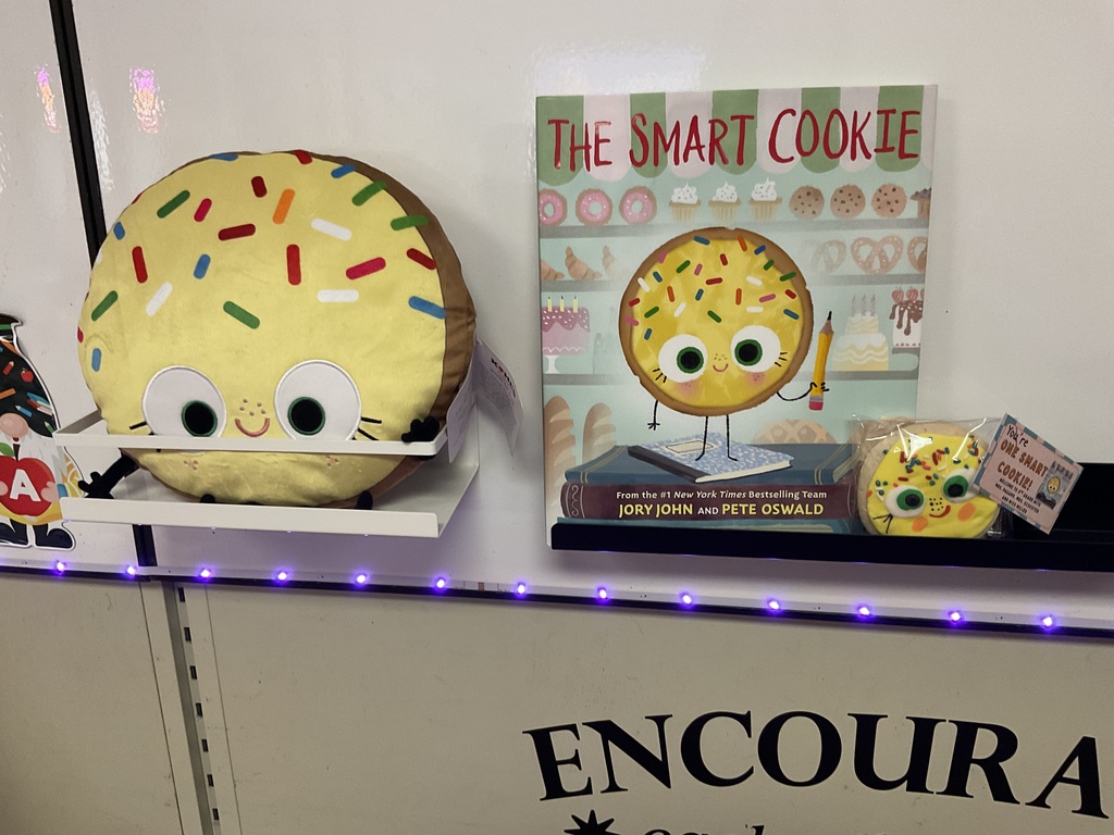 smart cookie