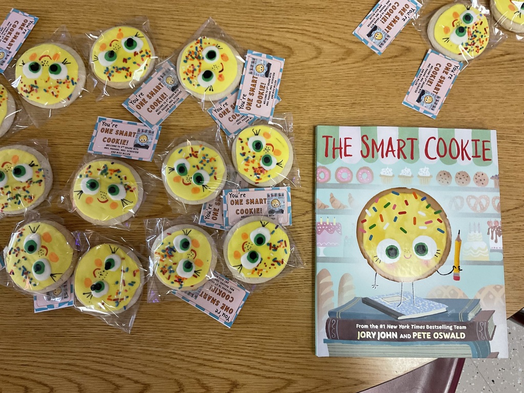 smart cookie