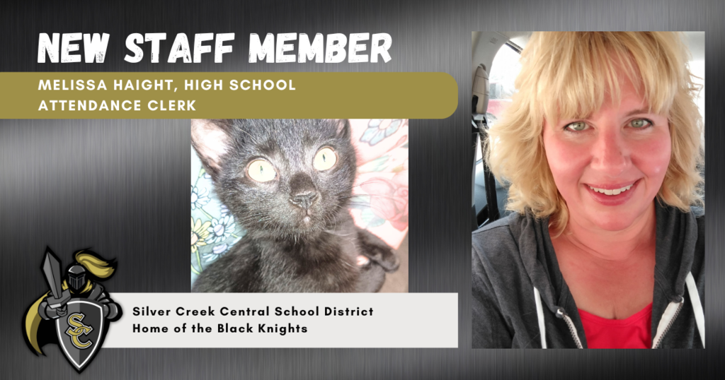 Melissa Haight