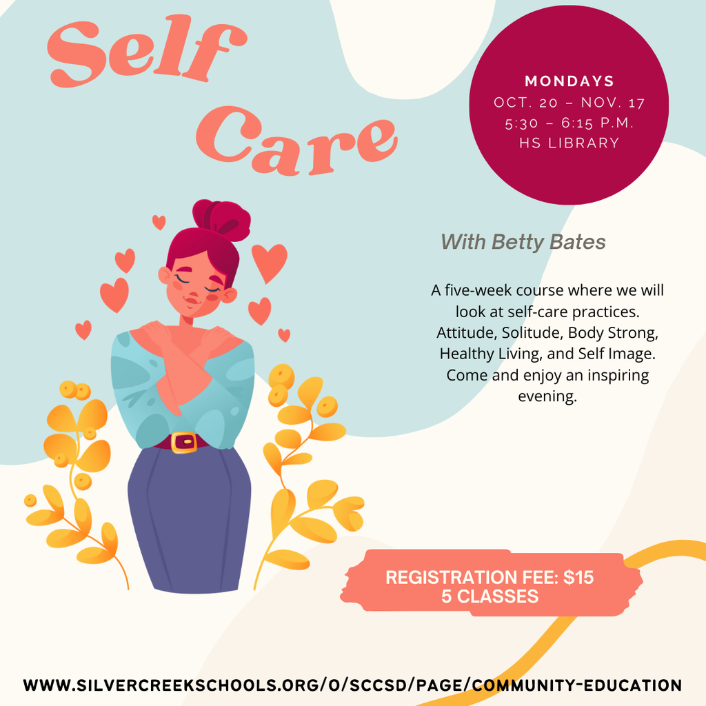 self care