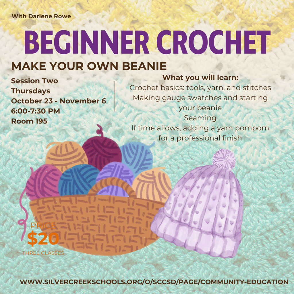 crochet