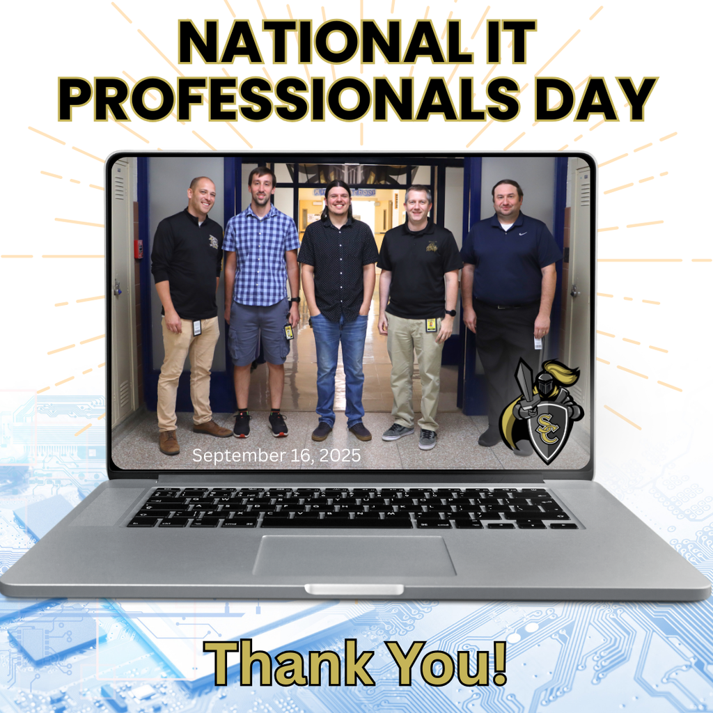 IT Professionals day