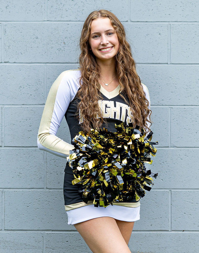 cheer