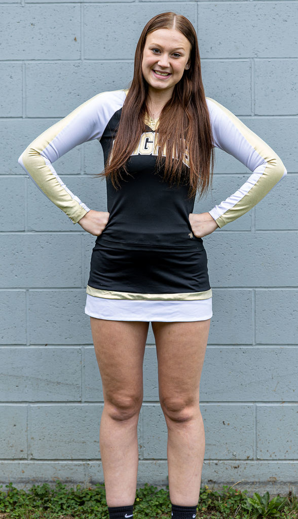 cheer