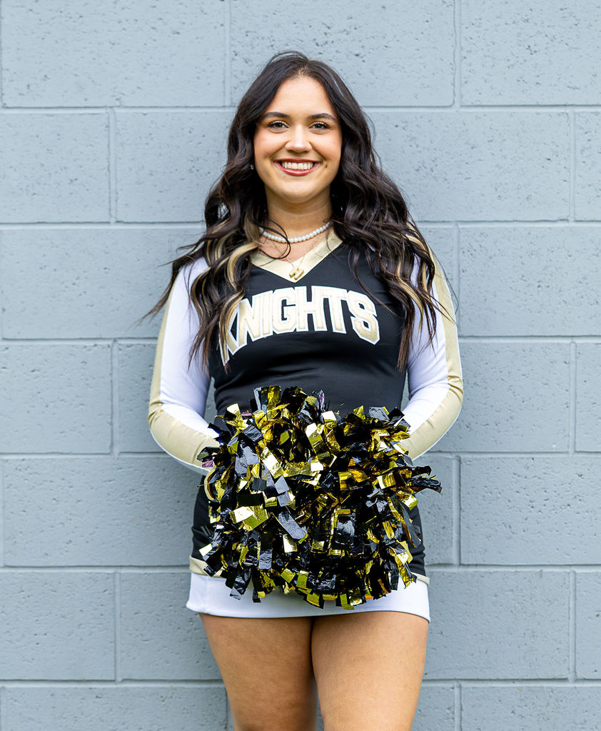 cheer