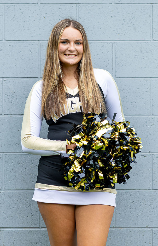 cheer