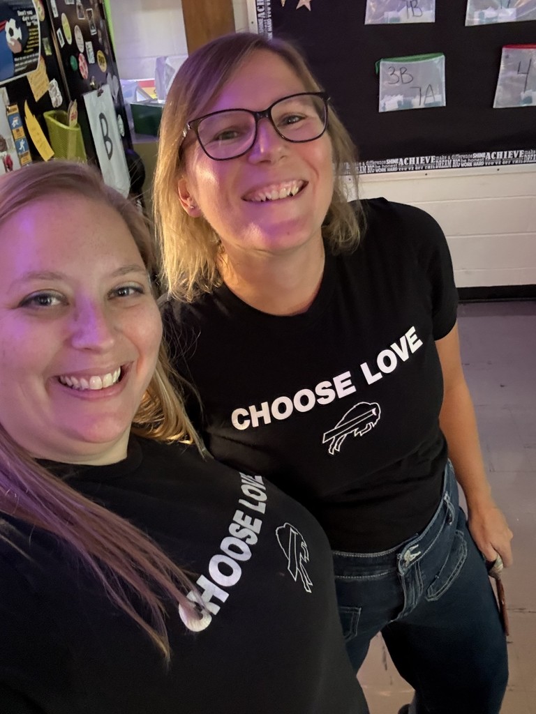 Choose Love