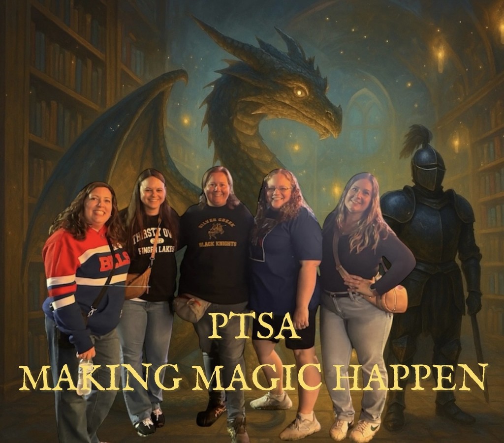 PTSA Officers