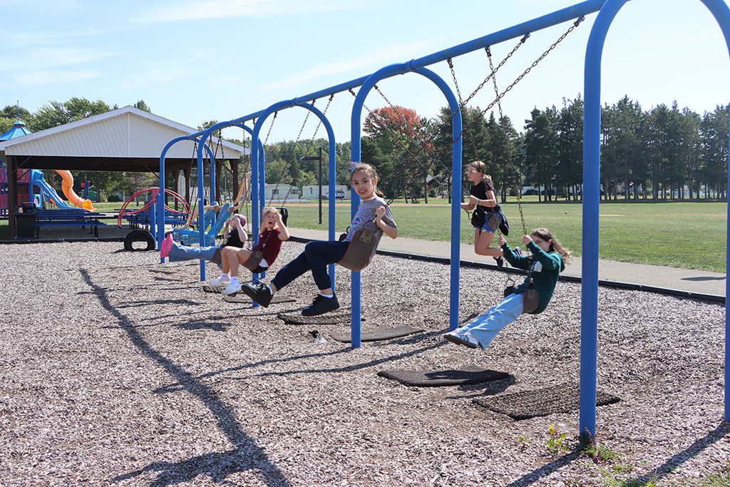 swings