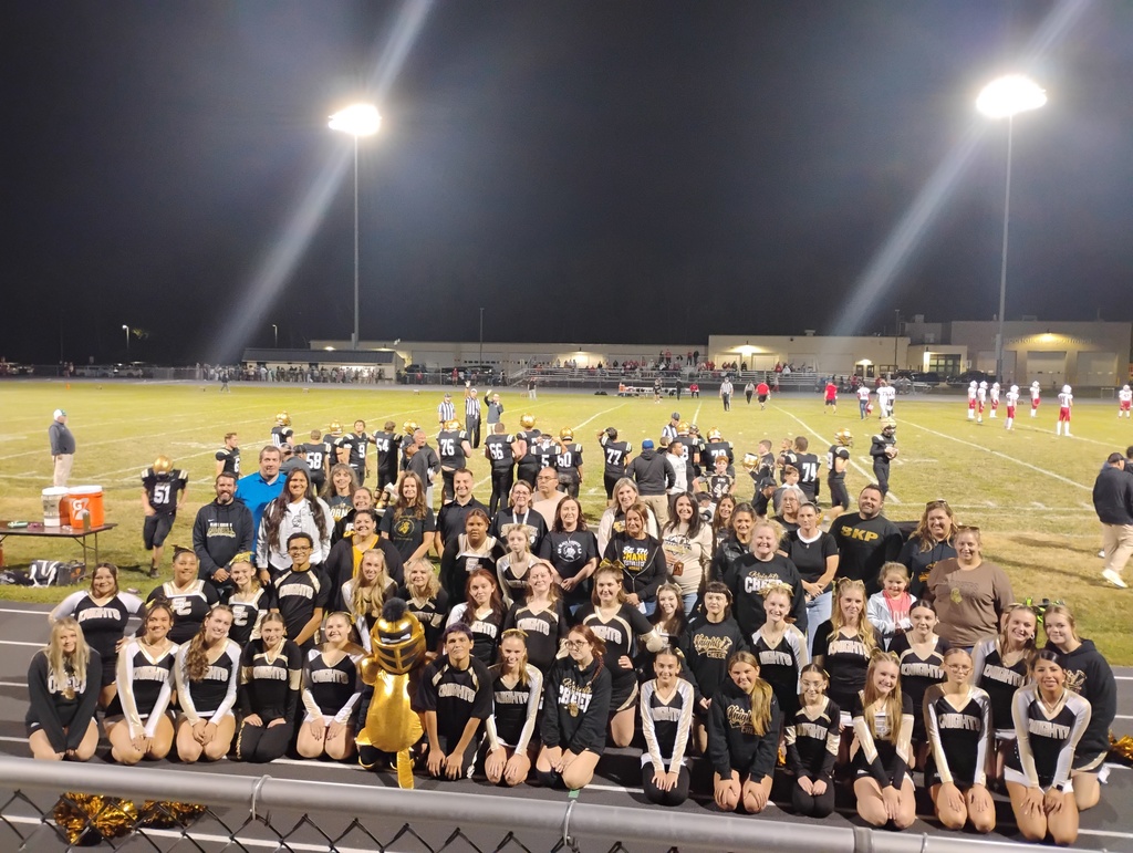 cheerrleaders
