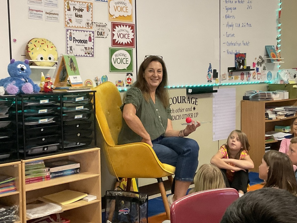 mystery reader