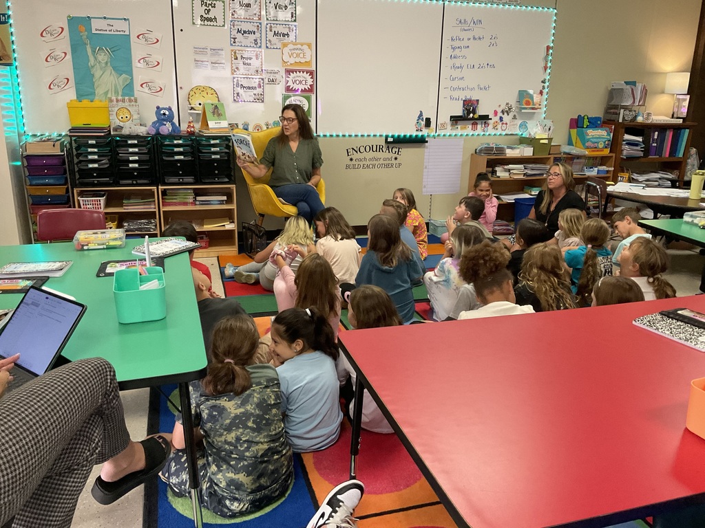 mystery reader