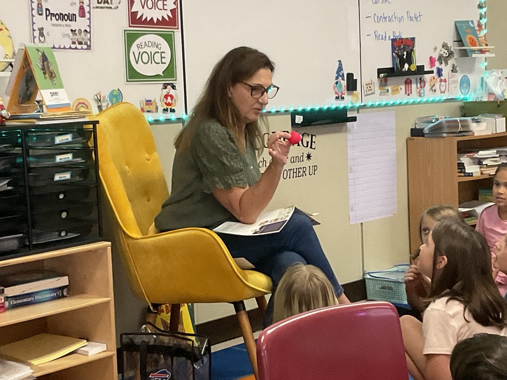 mystery reader