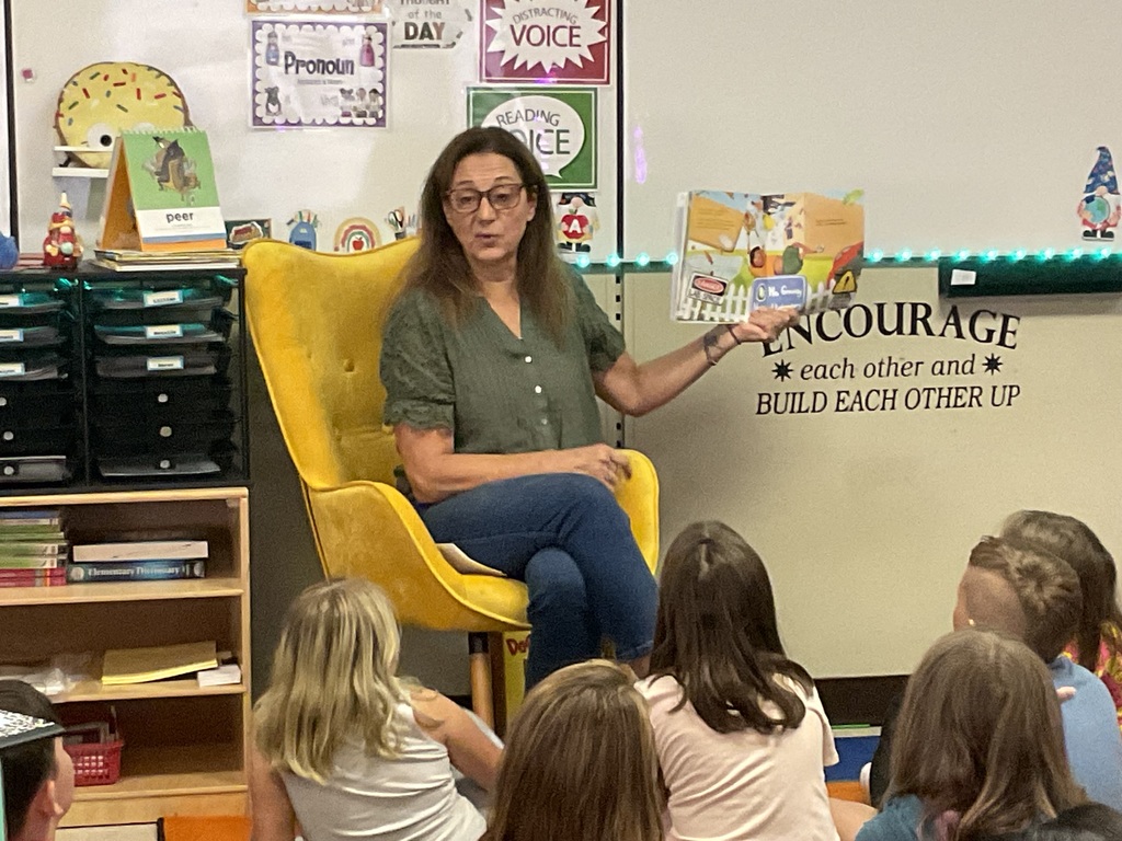 mystery reader