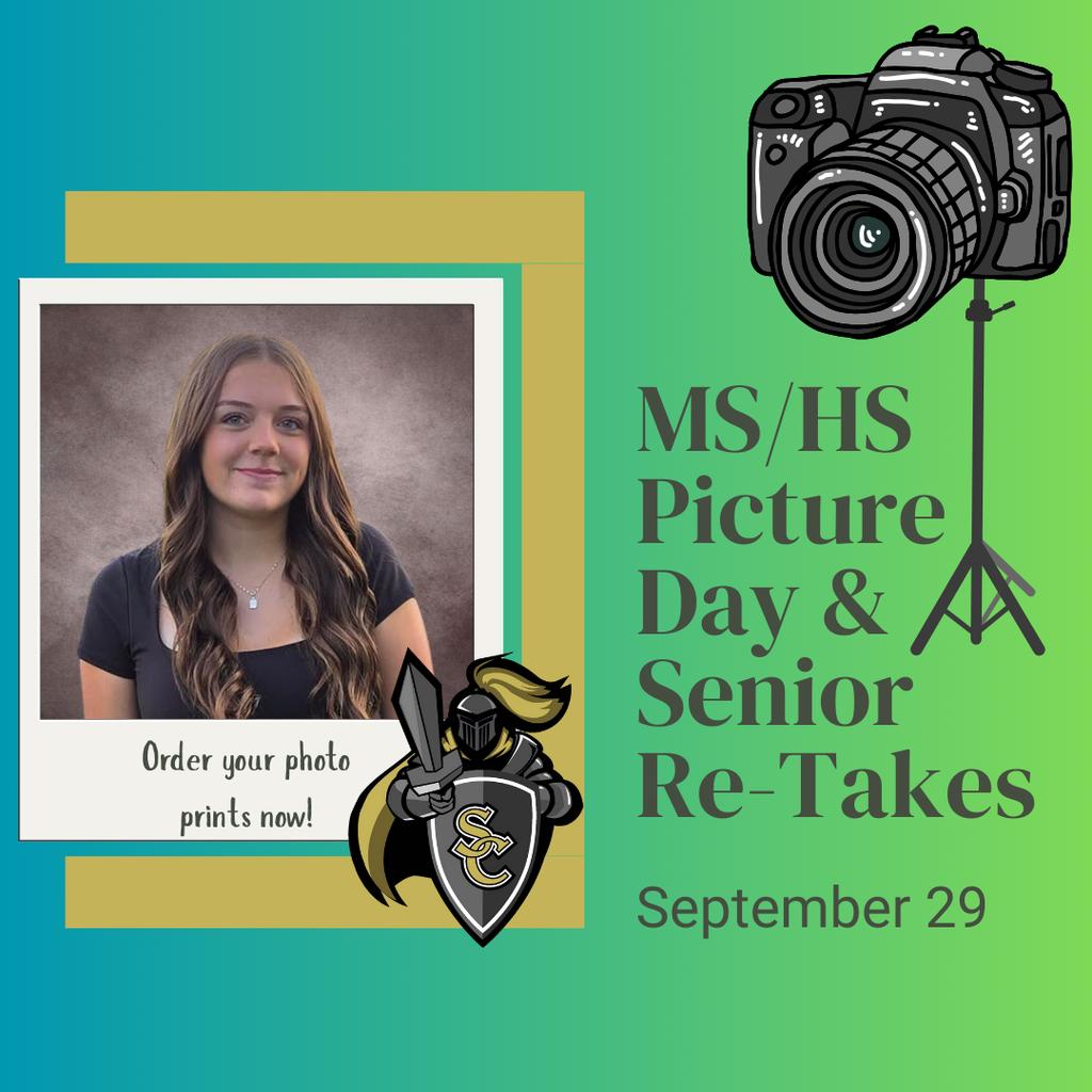 Picture Day