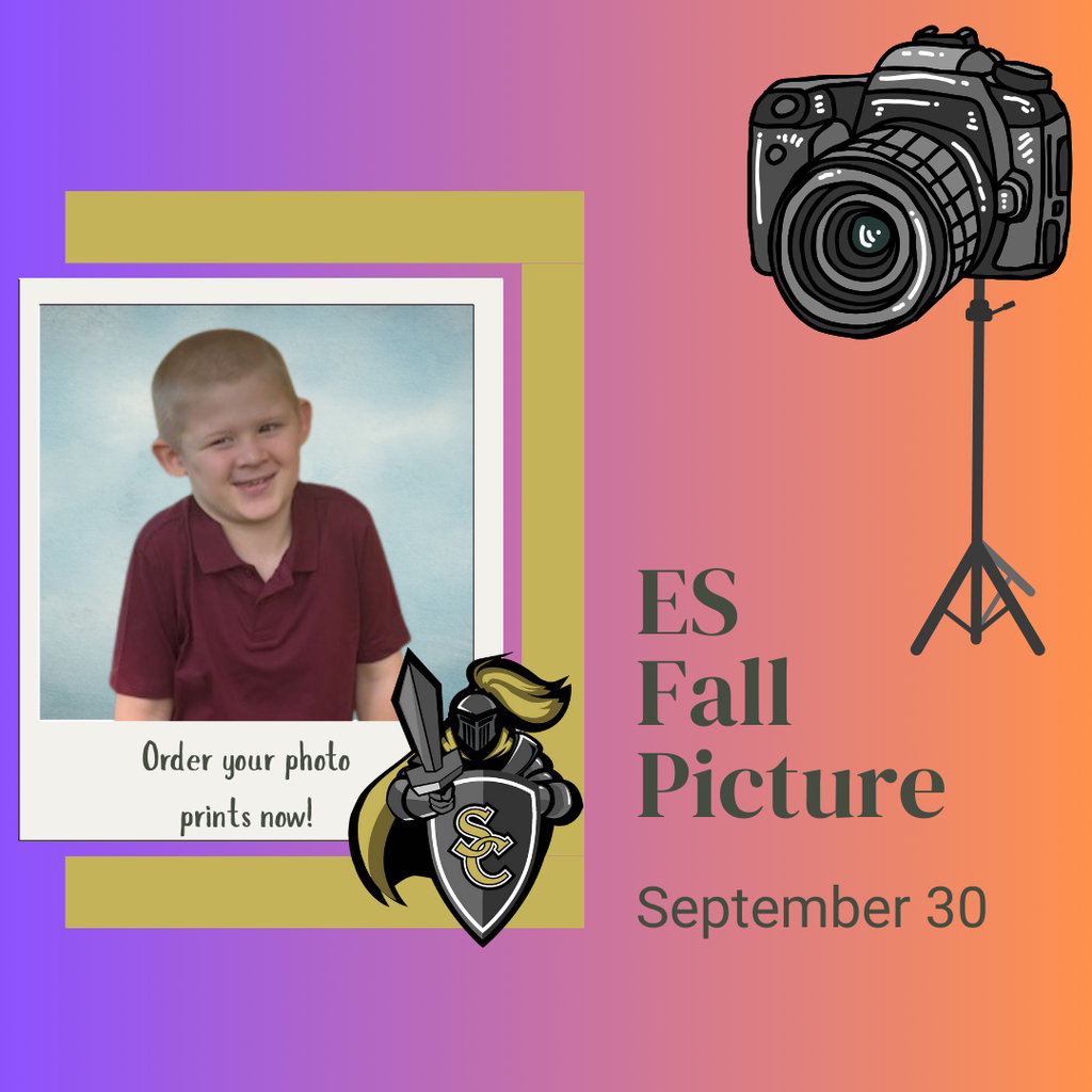 Picture Day