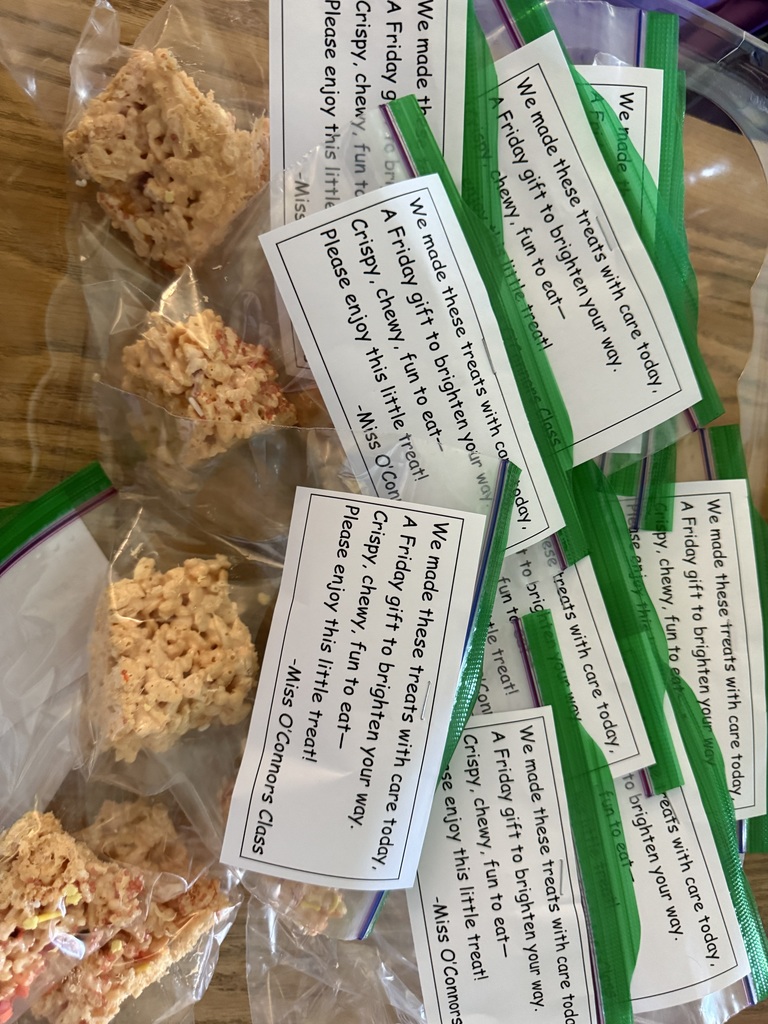 treat bags