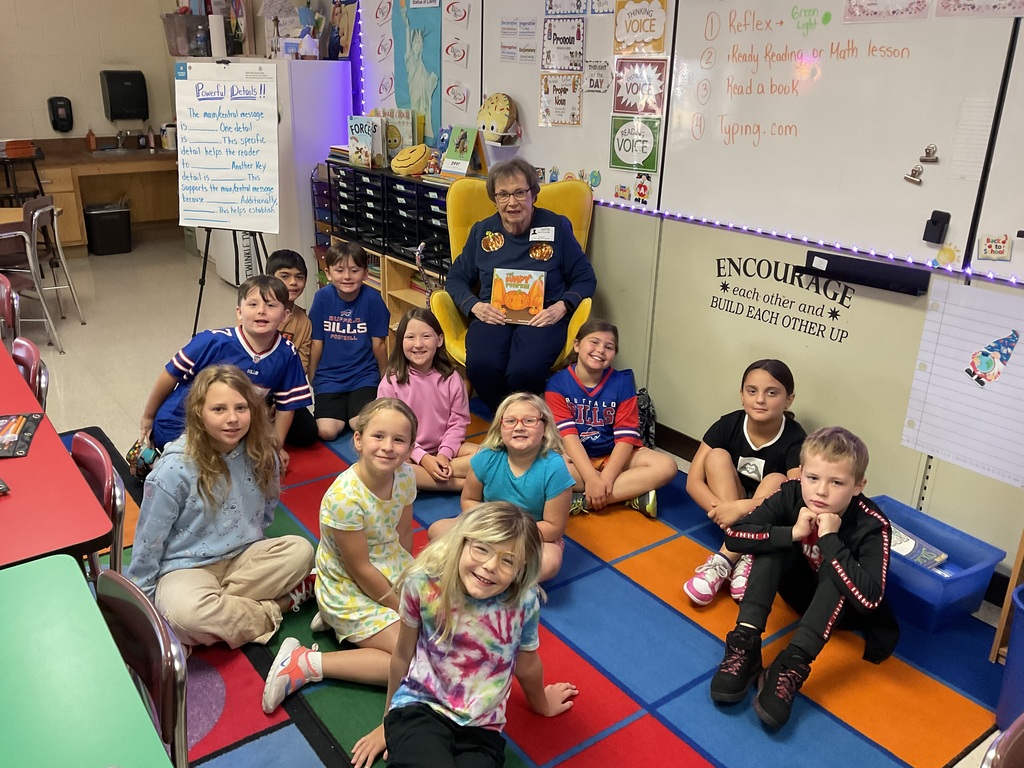 mystery reader
