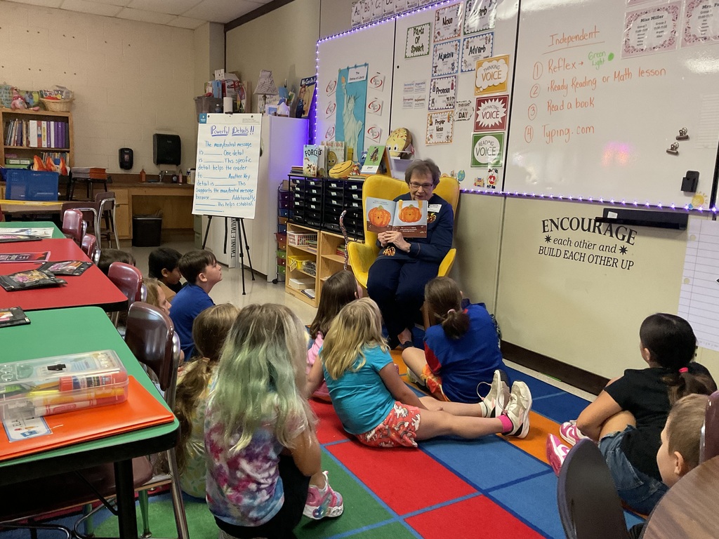 mystery reader