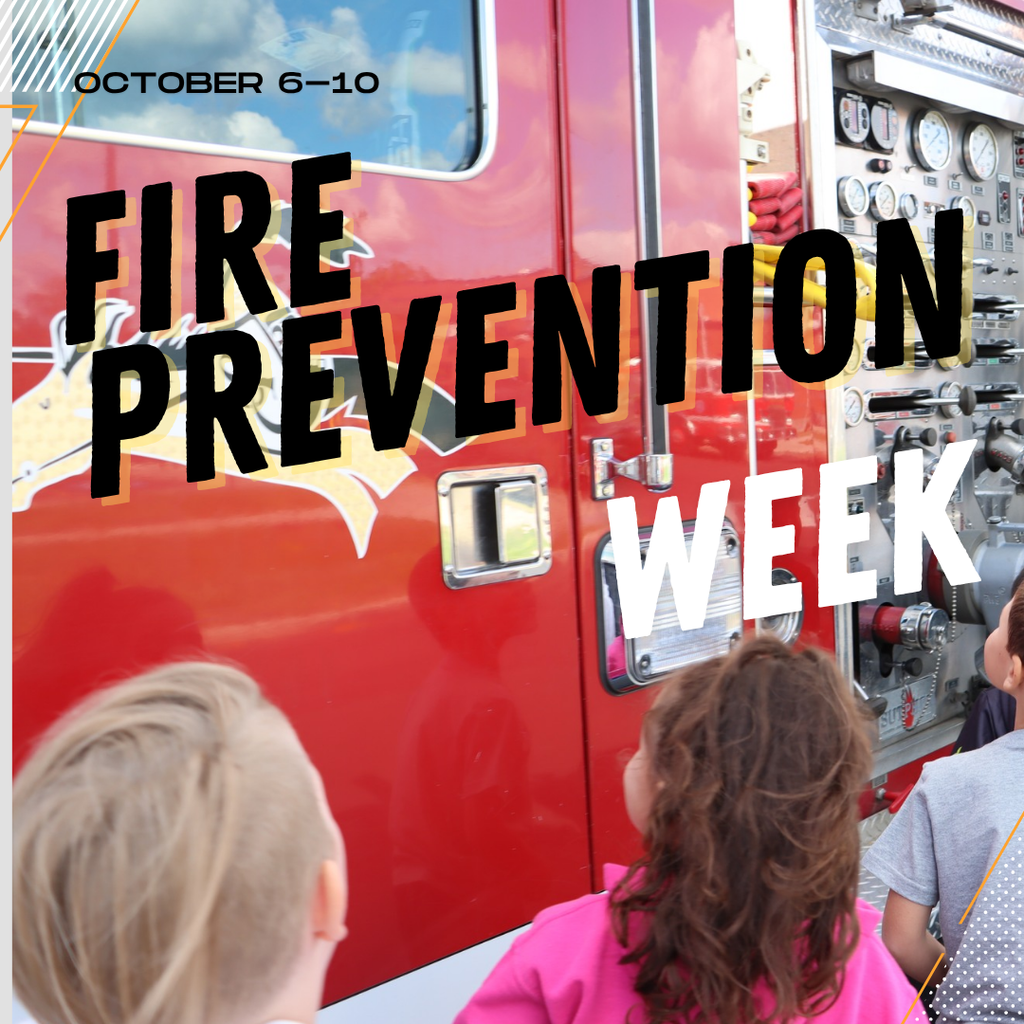 SC Fire Prevention