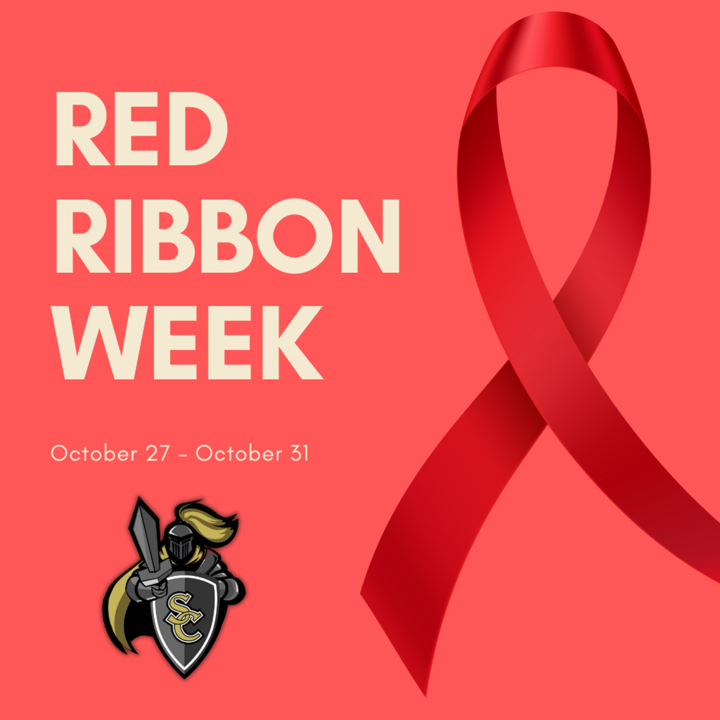 SC Red Ribbon Week