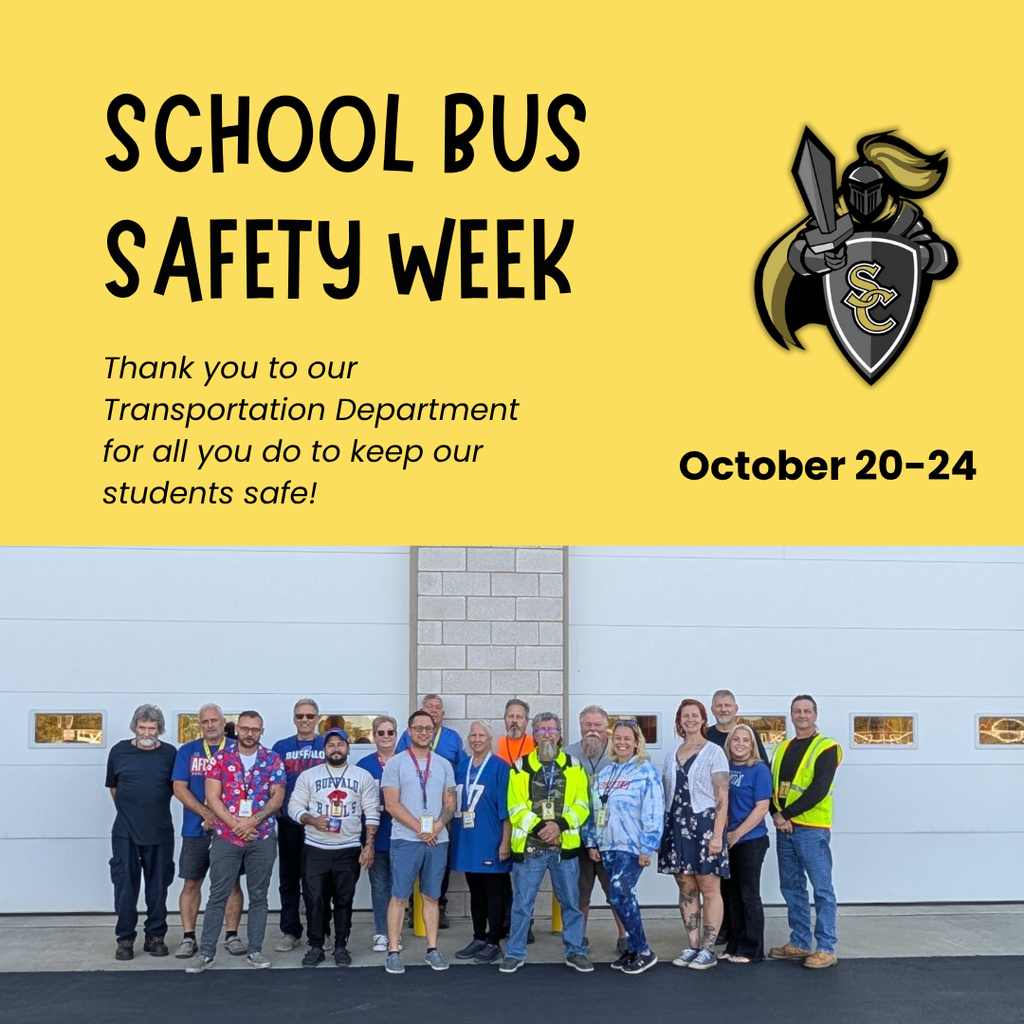 SC Bus Safety