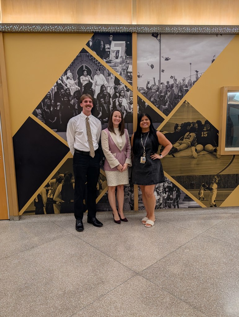 new hires