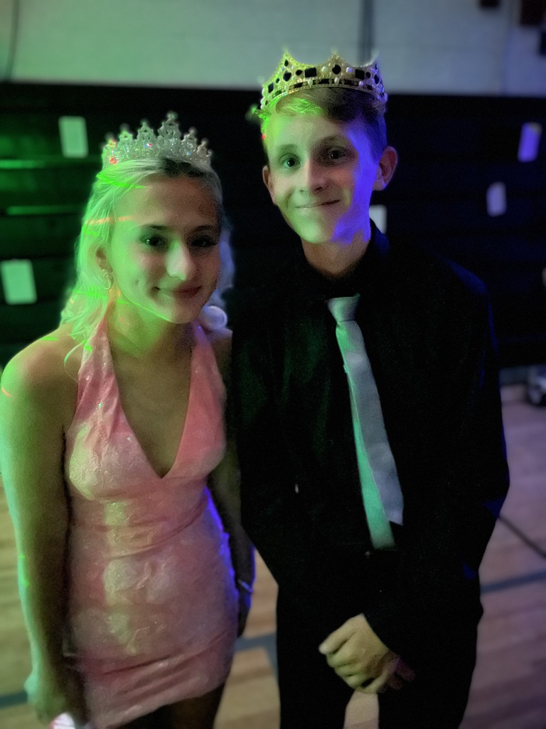 homecoming dance