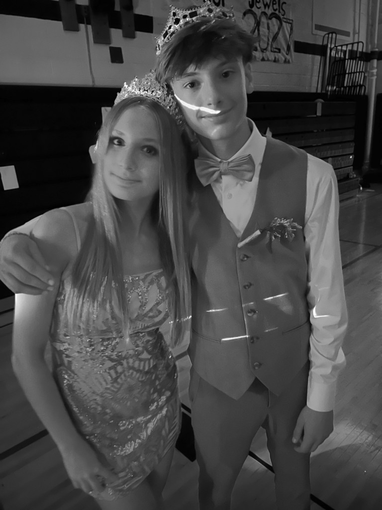 homecoming dance