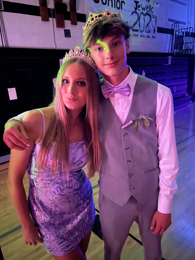 homecoming dance