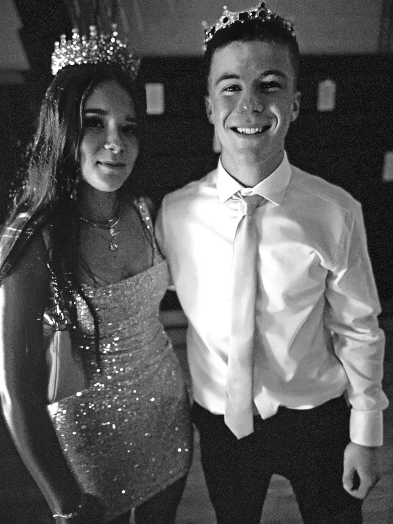 homecoming dance